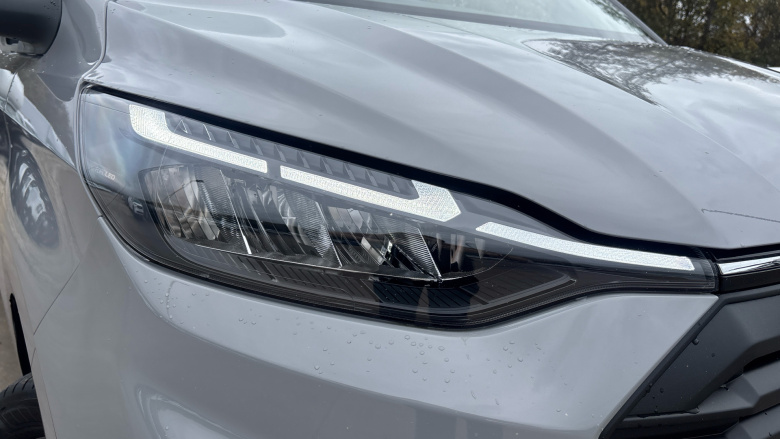 Ford Transit Custom 280 L1 Diesel Fwd 2.0 EcoBlue 110ps H1 Van Leader